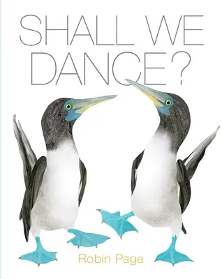 Budeme tancovať? - Shall We Dance?