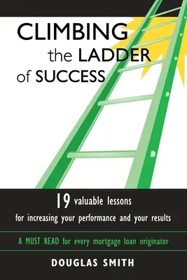 Stúpanie po rebríku úspechu - Climbing the Ladder of Success