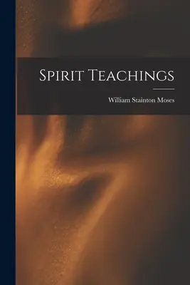 Duchovné učenie - Spirit Teachings