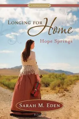 Pramene nádeje: 2. diel - Hope Springs: Volume 2
