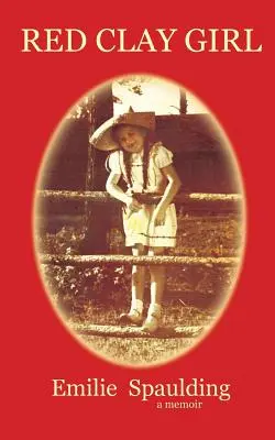 Dievča z červenej hliny - Red Clay Girl
