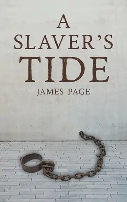 Otrokársky príliv - A Slaver's Tide