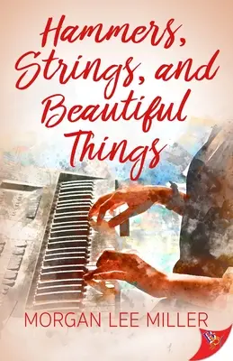 Kladivá, struny a krásne veci - Hammers, Strings, and Beautiful Things