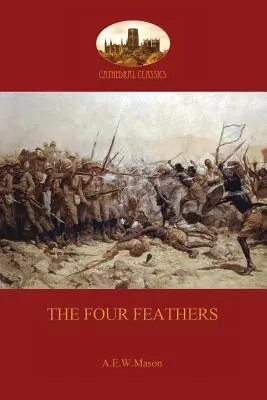 Štyri pierka (Aziloth Books) - The Four Feathers (Aziloth Books)