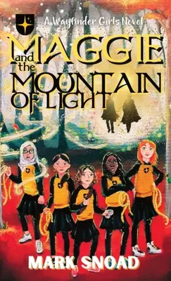 Maggie a hora svetla - Maggie and the Mountain of Light