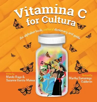Vitamina C pre kultúru - Vitamina C for Cultura