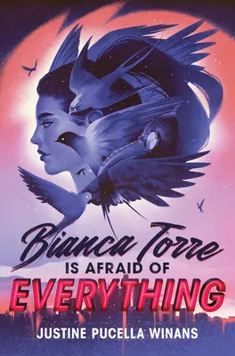 Bianca Torre sa bojí všetkého - Bianca Torre Is Afraid of Everything