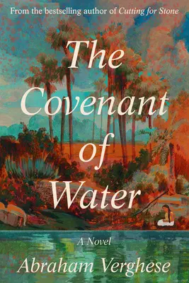 Zmluva o vode - The Covenant of Water