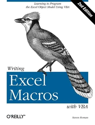 Písanie makier Excelu pomocou VBA - Writing Excel Macros with VBA