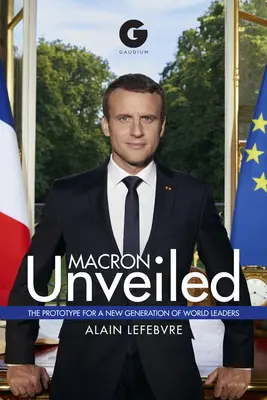 Macron odhalený - Macron Unveiled