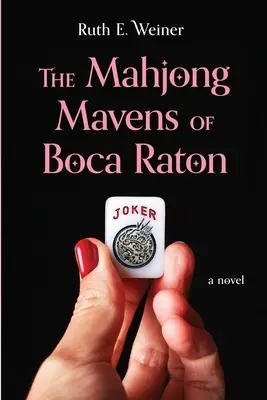 Mahjong Mavens of Boca Raton - The Mahjong Mavens of Boca Raton