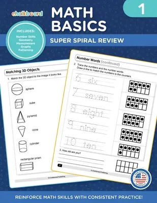 Základy matematiky 1. ročník - Math Basics Grade 1