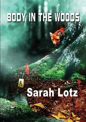 Telo v lese - Body in the Woods