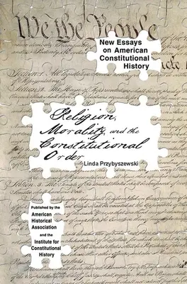 Náboženstvo, morálka a ústavný poriadok - Religion, Morality, and the Constitutional Order