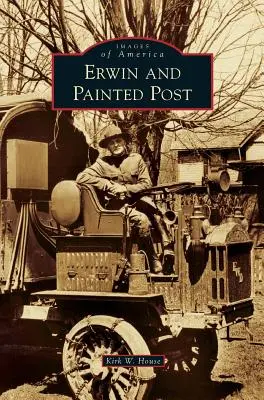 Erwin a maľovaná pošta - Erwin and Painted Post