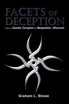 Aspekty klamstva: Príbeh škandálu, korupcie a manipulácie vo Wisconsine - Facets of Deception: A Story of Scandal, Corruption and Manipulation in Wisconsin