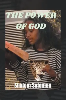 Božia moc - The Power of God
