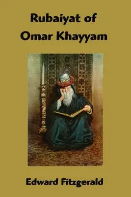 Rubaját Omara Chajjáma - Rubaiyat of Omar Khayyam