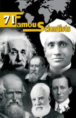 71 slávnych vedcov - 71 Famous Scientists