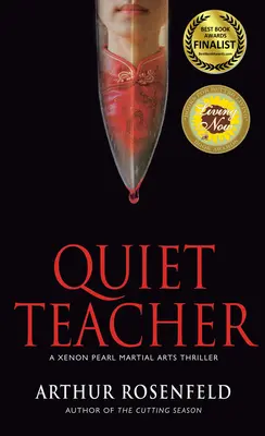 Tichý učiteľ - Quiet Teacher