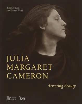 Julia Margaret Cameron: Krása, ktorá vzbudzuje údiv (Arresting Beauty) - Julia Margaret Cameron: Arresting Beauty