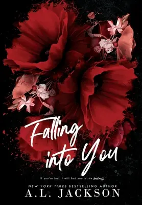 Falling Into You (tvrdá väzba) - Falling Into You (Hardcover)