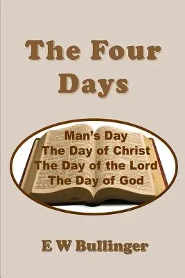 Štyri dni - The Four Days
