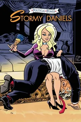 Politická sila: Stormy Daniels - Political Power: Stormy Daniels