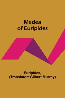 Euripidova Médea - Medea of Euripides