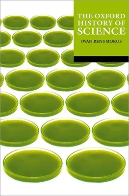 Oxfordské dejiny vedy - The Oxford History of Science
