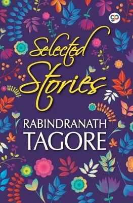 Vybrané poviedky Rabindranátha Tagoreho - Selected Stories of Rabindranath Tagore