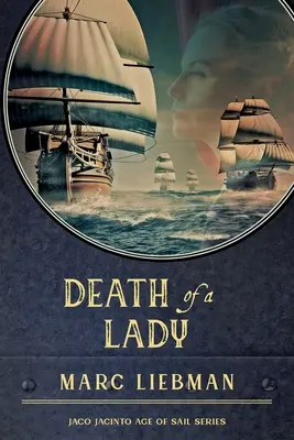 Smrť dámy - Death of a Lady