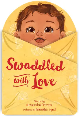 Zahalené láskou - Swaddled with Love