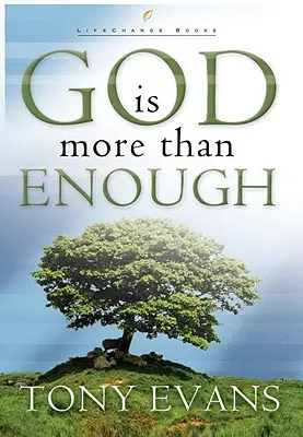 Boh je viac než dosť - God Is More Than Enough