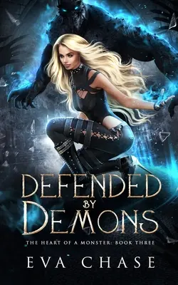 Bránené démonmi - Defended by Demons
