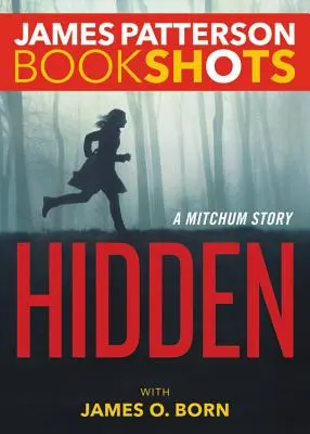 Skrytý: Mitchumov príbeh - Hidden: A Mitchum Story