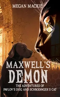Maxwellov démon - Maxwell's Demon