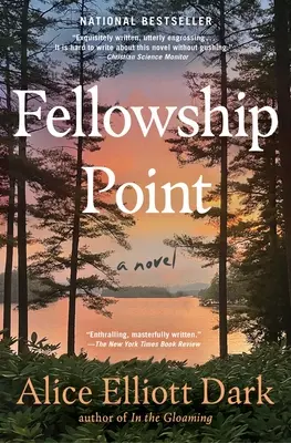 Bod spoločenstva - Fellowship Point