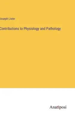 Príspevky k fyziológii a patológii - Contributions to Physiology and Pathology