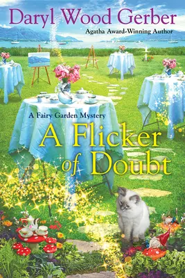 Záblesk pochybností - A Flicker of a Doubt