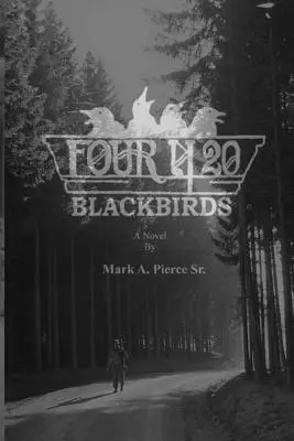 Štyri a dvadsať koscov - Four and Twenty Blackbirds