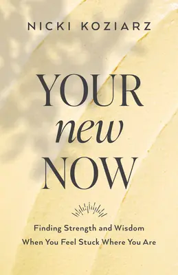 Tvoje nové teraz - Your New Now