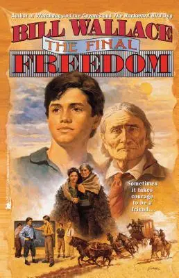 Posledná sloboda - The Final Freedom