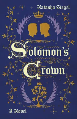 Šalamúnova koruna - Solomon's Crown