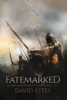 Osudové označenie - Fatemarked