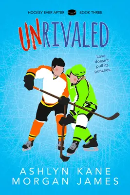 Bezkonkurenčné: 3. zväzok (1. vydanie) - Unrivaled: Volume 3