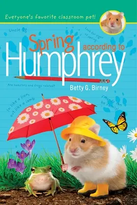 Jar podľa Humphreyho - Spring According to Humphrey