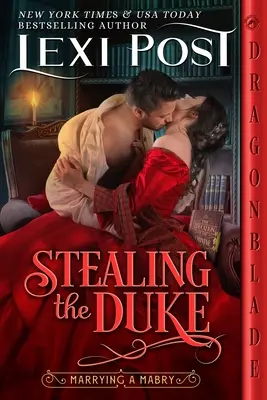 Krádež vojvodu - Stealing the Duke