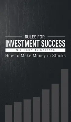 Ako zarobiť peniaze na akciách: Pravidlá pre úspešné investovanie - How to Make Money in Stocks: Rules for Investment Success