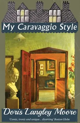 Môj štýl Caravaggio - My Caravaggio Style